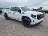 1GTPUAEK9PZ****** Salvamento y Destrozados 2023 GMC Sierra 1500 en Dallas