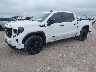 1GTPUAEK9PZ****** Usados y Reparables 2023 GMC Sierra 1500 en Dallas
