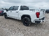 1GTPUAEK9PZ****** Salvamento y Reparables 2023 GMC Sierra 1500 en Dallas