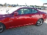JTHFE2C29A2****** Salvamento 2010 Lexus IS