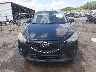 JM3KE4DY0F0****** Destrozados 2015 Mazda CX-5 en Estado de Virginia Occidental