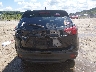 JM3KE4DY0F0****** Destrozados 2015 Mazda CX-5