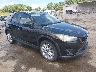 JM3KE4DY0F0****** Salvamento y Destrozados 2015 Mazda CX-5 en Buckhannon