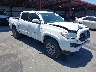 3TMAZ5CN7KM****** Salvamento y Destrozados 2019 Toyota Tacoma en Stockton