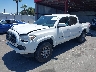 3TMAZ5CN7KM****** Usados y Reparables 2019 Toyota Tacoma en Stockton