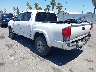 3TMAZ5CN7KM****** Salvamento y Reparables 2019 Toyota Tacoma en Stockton
