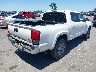 3TMAZ5CN7KM****** Salvamento y Destrozados 2019 Toyota Tacoma en Estado de California