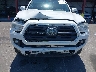 3TMAZ5CN7KM****** Salvamento y Reparables 2019 Toyota Tacoma en Estado de California