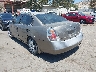 1N4AL11D15C****** Salvamento y Reparables 2005 Nissan Altima en Fontana