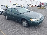 4T1BG22K3XU****** Salvamento y Destrozados 1999 Toyota Camry en Portland
