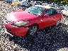 4T1FA38P24U****** Usados y Reparables 2004 Toyota Camry Solara en Long Island