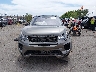SALCT2SX0JH****** Wrecked 2018 Land Rover Discovery in New Mexico State