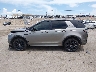 SALCT2SX0JH****** Repairable 2018 Land Rover Discovery in New Mexico State