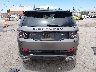 SALCT2SX0JH****** Wrecked 2018 Land Rover Discovery