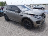 SALCT2SX0JH****** Salvage and Wrecked 2018 Land Rover Discovery in Albuquerque