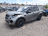 SALCT2SX0JH****** Used and Repairable 2018 Land Rover Discovery in Albuquerque