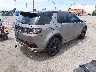 SALCT2SX0JH****** Salvage and Wrecked 2018 Land Rover Discovery in New Mexico State