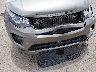 SALCT2SX0JH****** Salvage and Repairable 2018 Land Rover Discovery in New Mexico State