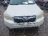 JF2SJAAC8EH****** Salvage and Repairable 2014 Subaru Forester in Texas State