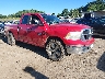 1C6RR7GT9GS****** Salvamento y Destrozados 2016 RAM 1500 en Buckhannon