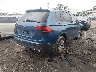 3VV1B7AX1LM****** Salvamento y Destrozados 2020 Volkswagen Tiguan en Estado de Georgia