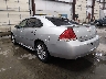 2G1WC5E30C1****** Salvamento 2012 Chevrolet Impala