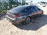 KMHL64JA0NA****** Salvage and Wrecked 2022 Hyundai Sonata in Kansas State