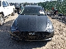 KMHL64JA0NA****** Wrecked 2022 Hyundai Sonata in Kansas State
