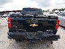 1GC1KXEY0HF****** Destrozados 2017 Chevrolet Silverado 2500