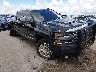 1GC1KXEY0HF****** Salvamento y Destrozados 2017 Chevrolet Silverado 2500 en Austin North