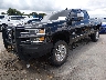 1GC1KXEY0HF****** Usados y Reparables 2017 Chevrolet Silverado 2500 en Austin North