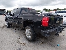 1GC1KXEY0HF****** Salvamento y Reparables 2017 Chevrolet Silverado 2500 en Austin North
