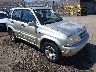 JS3TD62V5Y4****** Salvamento y Destrozados 2000 Suzuki Grand Vitara en Reno