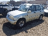 JS3TD62V5Y4****** Usados y Reparables 2000 Suzuki Grand Vitara en Reno