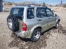 JS3TD62V5Y4****** Salvamento y Destrozados 2000 Suzuki Grand Vitara en Estado de Nevada