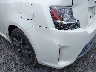 JTKJF5C74F3****** Salvamento y Destrozados 2015 Scion TC en Honolulu