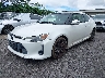 JTKJF5C74F3****** Usados y Reparables 2015 Scion TC en Honolulu