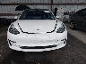 5YJ3E1EB6NF****** Wrecked 2022 Tesla Model 3 in Florida State