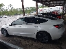 5YJ3E1EB6NF****** Repairable 2022 Tesla Model 3 in Florida State