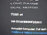 5YJ3E1EB6NF****** Salvage 2022 Tesla Model 3