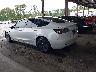 5YJ3E1EB6NF****** Salvage and Repairable 2022 Tesla Model 3 in Electric Vehicle Auctions