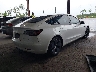 5YJ3E1EB6NF****** Salvage and Wrecked 2022 Tesla Model 3 in Florida State