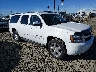 1GNFK163X7J****** Salvamento y Destrozados 2007 Chevrolet Suburban en Eugene