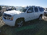 1GNFK163X7J****** Usados y Reparables 2007 Chevrolet Suburban en Eugene