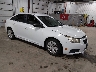 1G1PC5SH2C7****** Salvamento y Destrozados 2012 Chevrolet Cruze en Des Moines