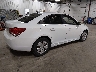 1G1PC5SH2C7****** Salvamento y Destrozados 2012 Chevrolet Cruze en Estado de Iowa