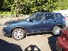 JN8AT2MV3GW****** Repairable 2016 Nissan Rogue in Massachusetts State