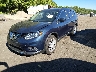 JN8AT2MV3GW****** Used and Repairable 2016 Nissan Rogue in Taunton