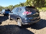 JN8AT2MV3GW****** Salvage and Repairable 2016 Nissan Rogue in Taunton