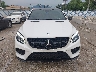 4JGED6EB2HA****** Wrecked 2017 Mercedes-Benz Amg Gle 43 Coupe in Illinois State